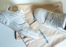 Louis Vuitton Skate Usate EU43