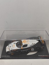 Maserati MC12 GT1 - FIA GT Spa