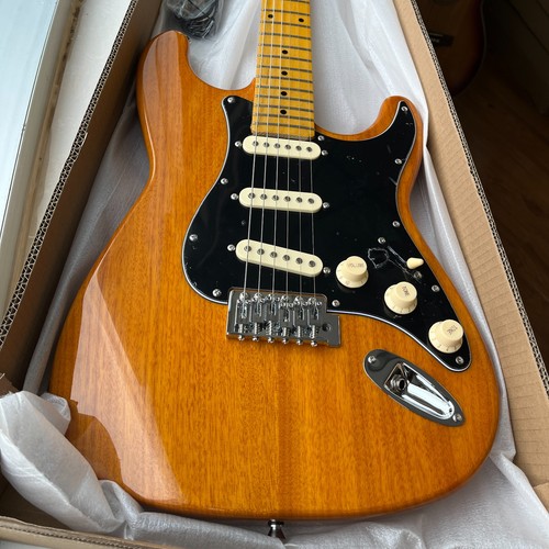 Vintage 1973 stratocaster - 1973,