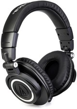 Audio-Technica ATH-M50x