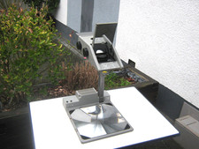 Proiettore portatile ED