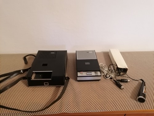 Registratore vintage - , a