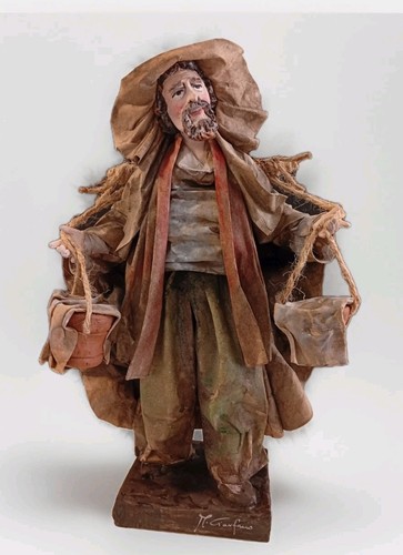 Arte acquaiolo salentino - arte,