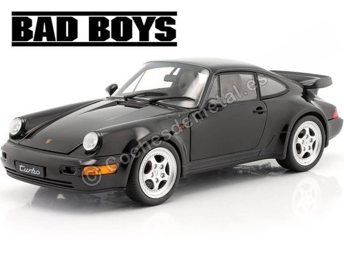 1988 porsche 911 turbo - 911, (964)