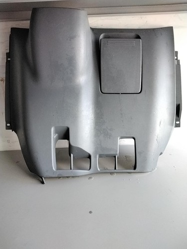 Rivestimento consolle centrale - rivestimento,
