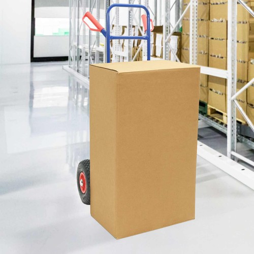 Carrello pieghevole - carrello,