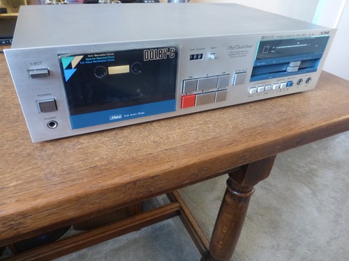 Alpine lecteur cassette - al, 35