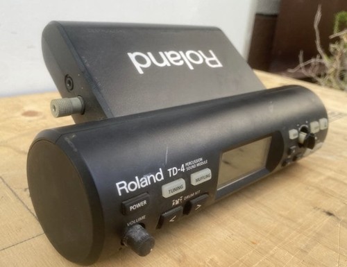 Modulo batteria elettronica