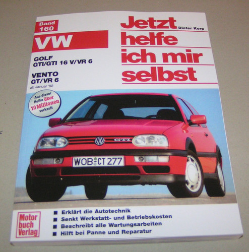 Manuale riparazione golf - manuale,