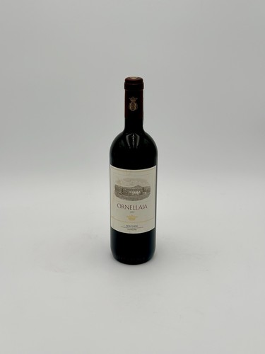 Ornellaia 2017 solare - 2017,