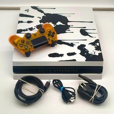 Console sony playstation ps4 - sony,