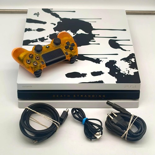 Console sony playstation ps4 - 4,