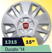 Kit serie copricerchi - serie,