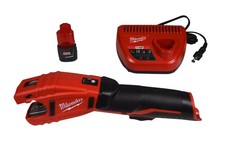 Milwaukee 2471-21 M12 Kit