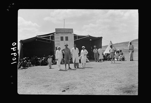 Gaza south country 1939 - gaza,