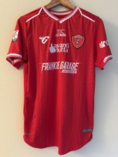 Maglia perugia calcio match - calcio,