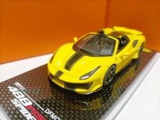 Modellino auto convertibile DF