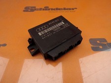 CENTRALINA Audi A6 Avant (C6)