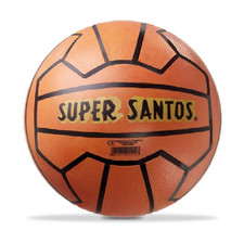 Mondo Soccer Ball SUPER SANTOS