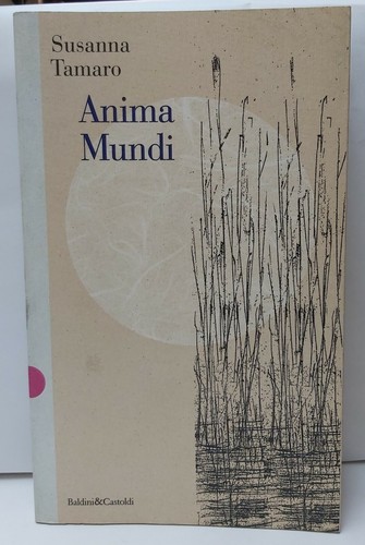 97414 susanna tamaro - -, anima