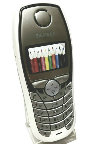 Siemens gigaset sl1 - gigaset, t