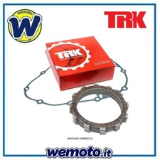 Kit Dischi Frizione TRK