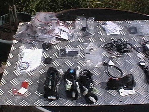 Grande joblot meta - grande,