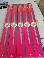 Spazzole Tergicristallo