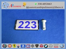 99.01 SPIA CRUSCOTTO LUCE