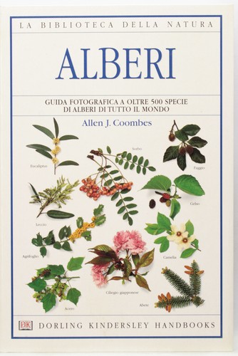 Alberi allen coombes la - j.,
