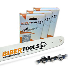 3 catene per sega + spada 45