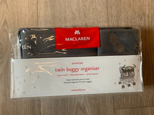 Maclaren Passeggino Gemello