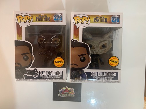 Funko pop marvel - funko,