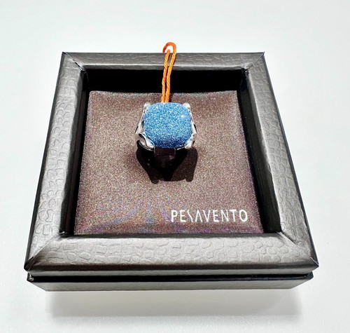 Anello pesavento polvere dei - anello, "polvere