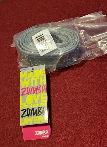 Cintura zumba glow nuova - cintura,
