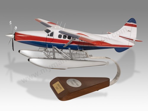 Havilland canada dhc - havilland, dhc-3t