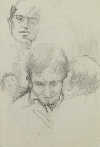 Disegno vintage studio - disegno,