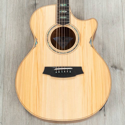 Chitarra acustica elettrica - chitarra, acustica-elettrica