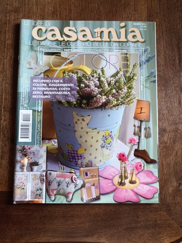 Idee casa mia - le, di