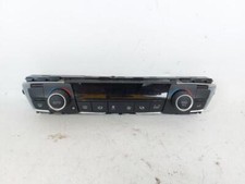 64119363543 CONSOLE COMANDI CLIMA BMW SERIE 3 GRAN TURISMO (F34) 320d xDrive 2.0