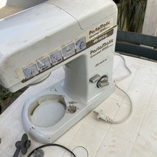 Pastamatic Gourmet 1950 Ariete Non Funzionante