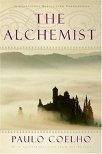 The Alchemist - 10th