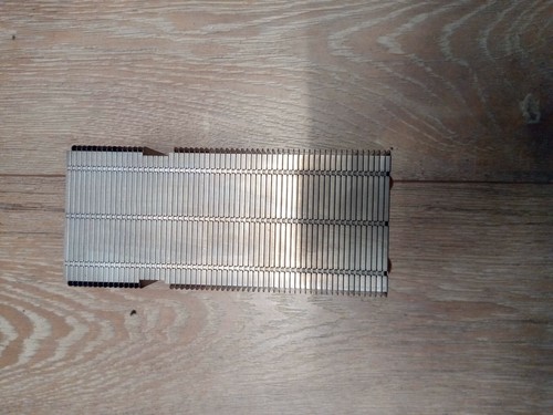 Dissipatore calore cpu - dissipatore, di