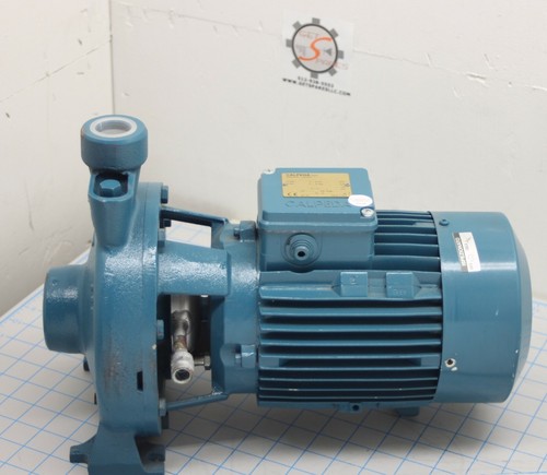Nm25 160ae pompa centrifuga - pompa,