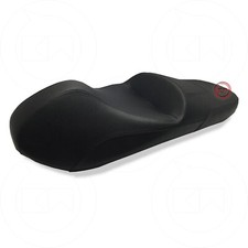 SELLA NERA SELLONE COMPLETO ORIGINALE PIAGGIO BEVERLY EURO 3 500 2006-2008