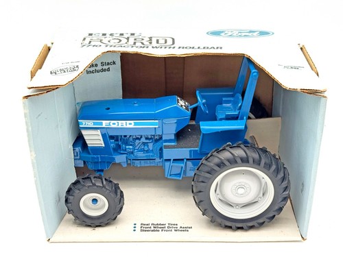 Trattore ford 7710 16 - 7710, 1/16