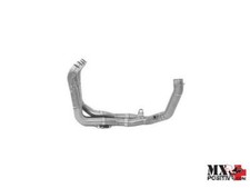 COLLETTORI RACING HONDA CBR