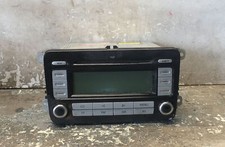AUTORADIO PER VOLKSWAGEN Touran 1° Serie 1K0035186AD (03>07)