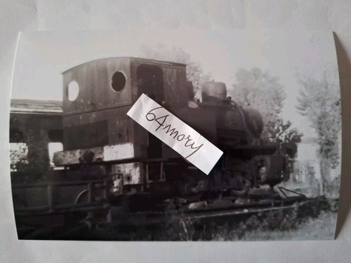 Fotografia deposito locomotive - deposito,