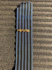 CAMPAGNE AOI NASTRO CON GLADIO originali Zecca